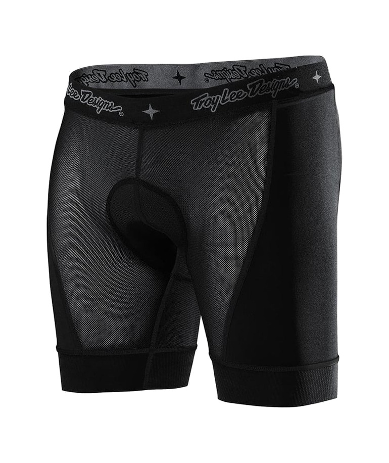 forro pantalon corto para mtb mtb pro short liner