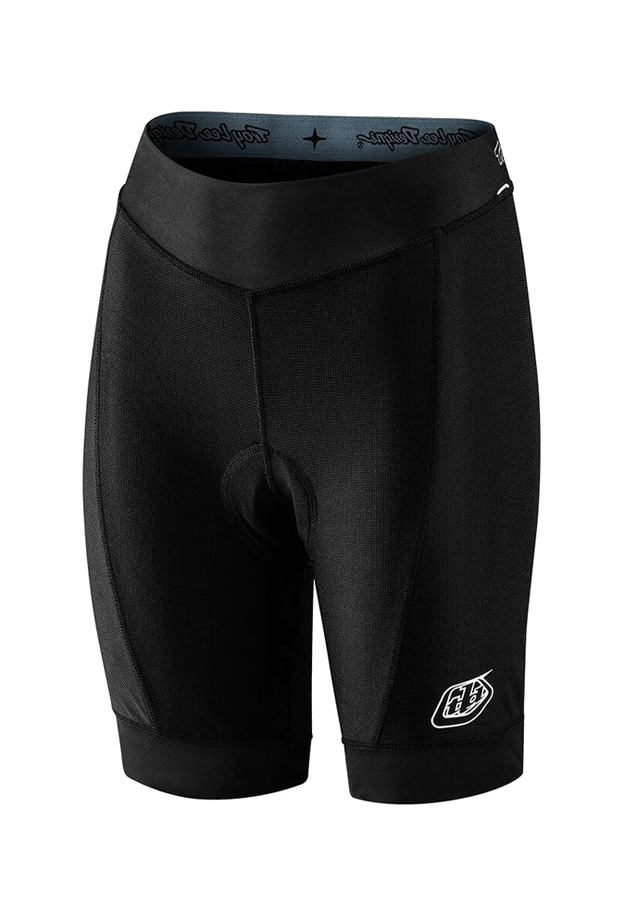 forro pantalon corto premium para mujer premium wmns mtb short liner