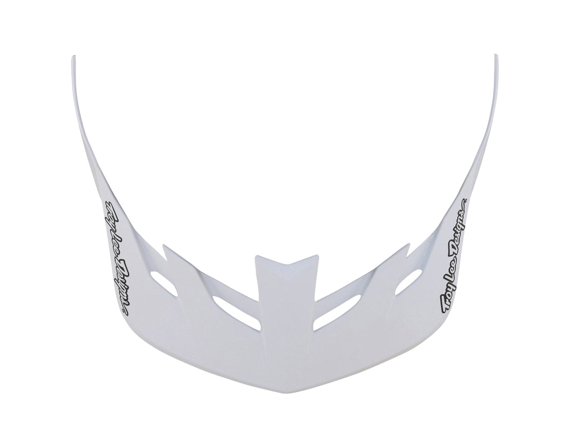 visera para casco de bicicleta flowline se