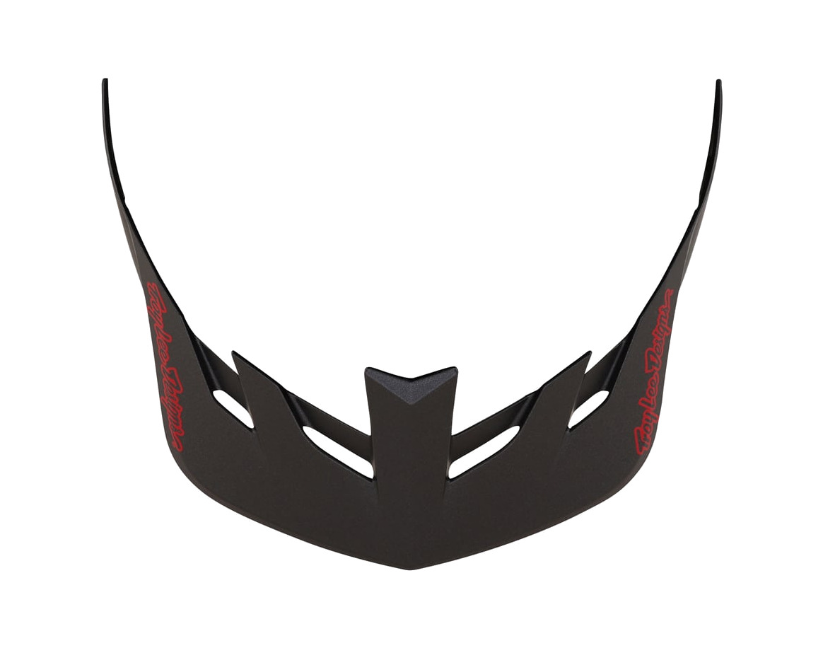 visera para casco de bicicleta flowline se