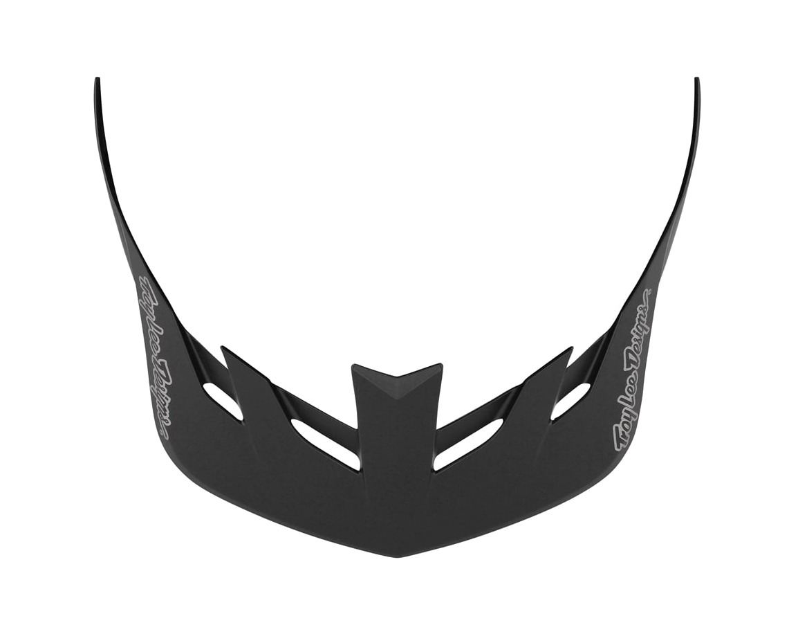 visera para casco de bicicleta flowline