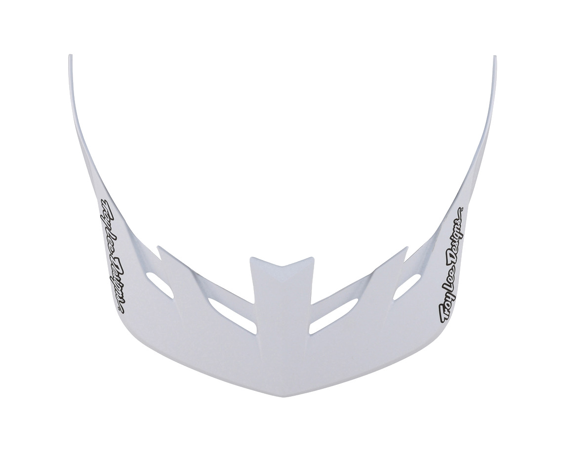 visera para casco de bicicleta flowline