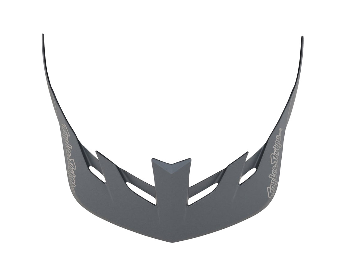 visera para casco de bicicleta flowline