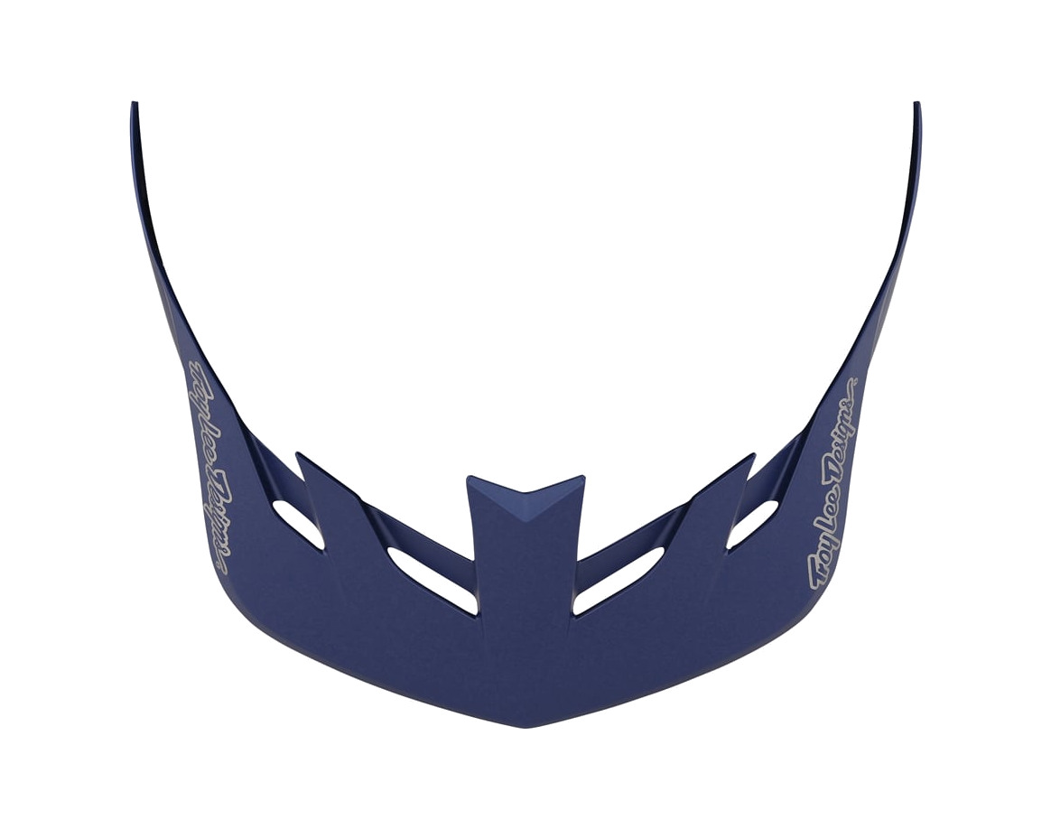 visera para casco de bicicleta flowline