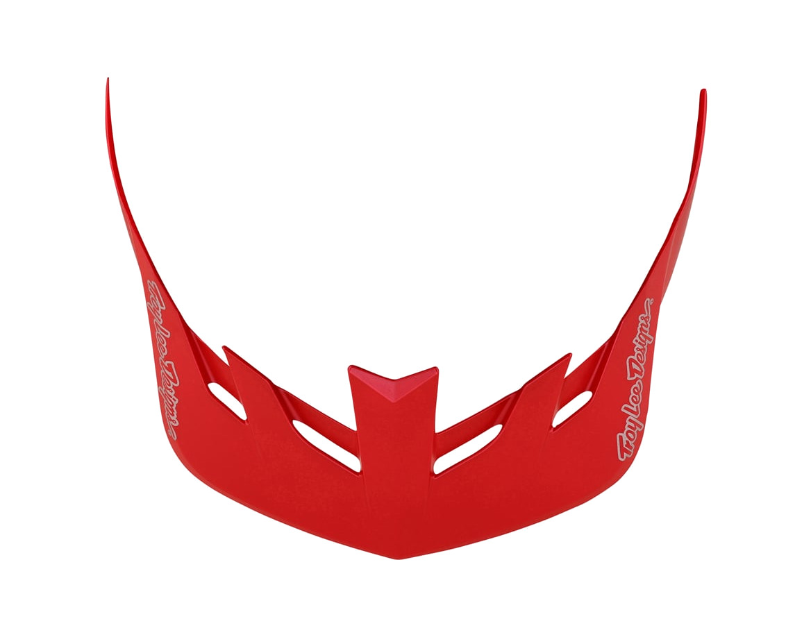 visera para casco de bicicleta flowline