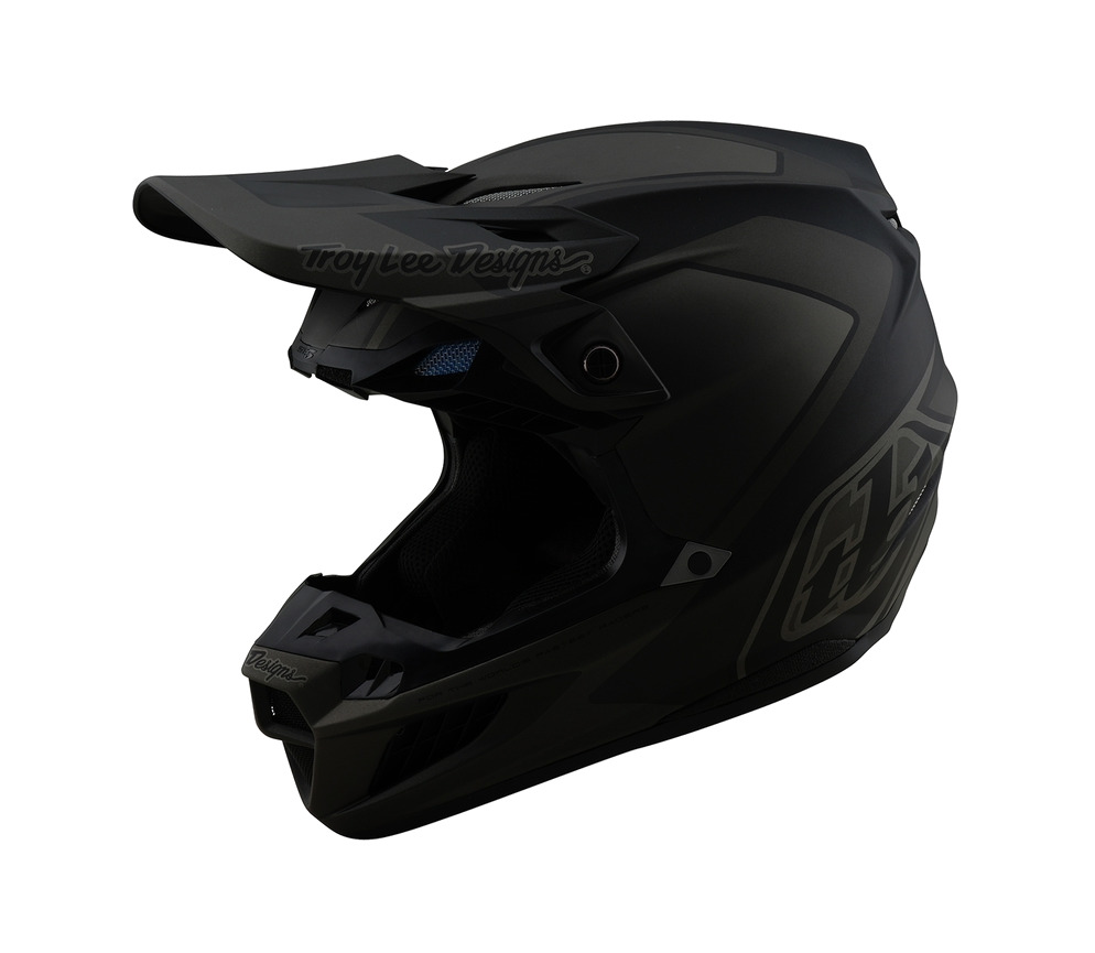casco enduro offroad motocross se5 composite mono