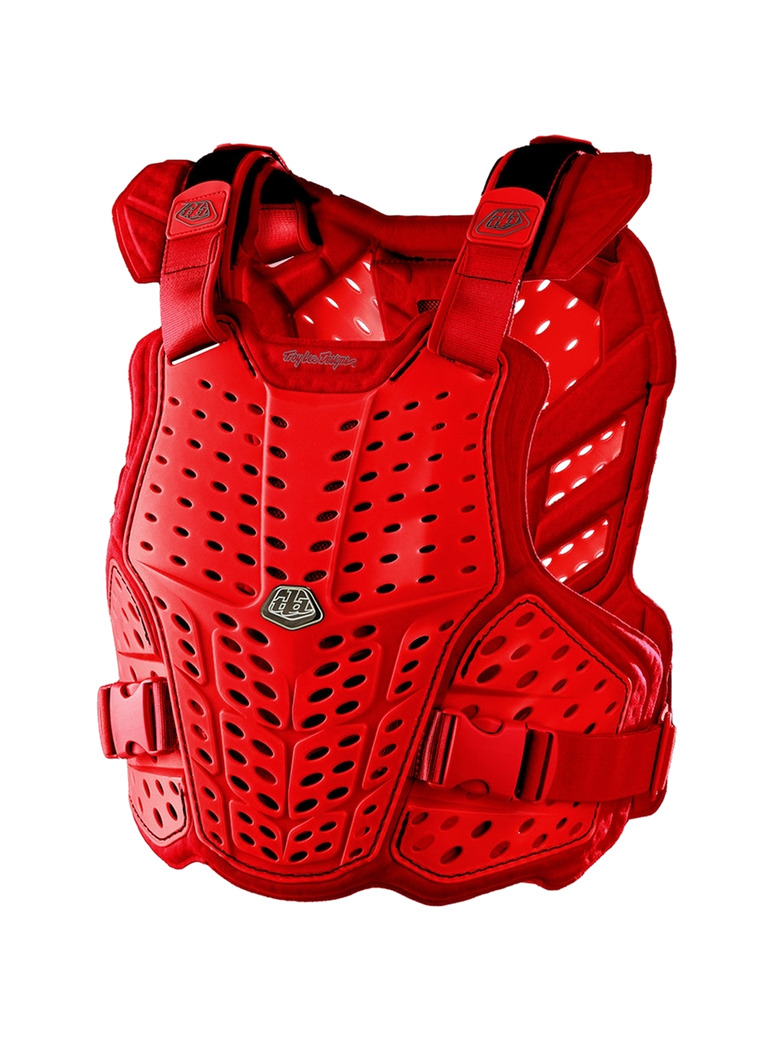 peto infantil de proteccion rockfight