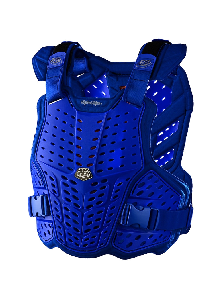peto infantil de proteccion rockfight