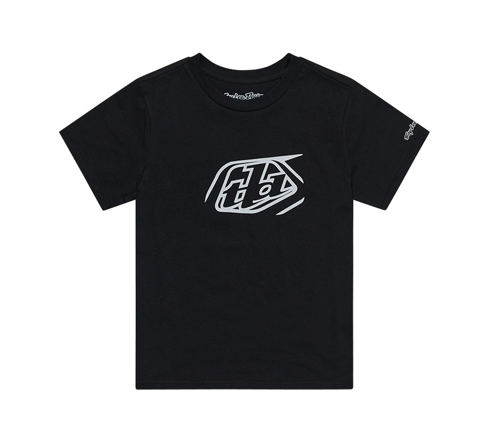camiseta badge