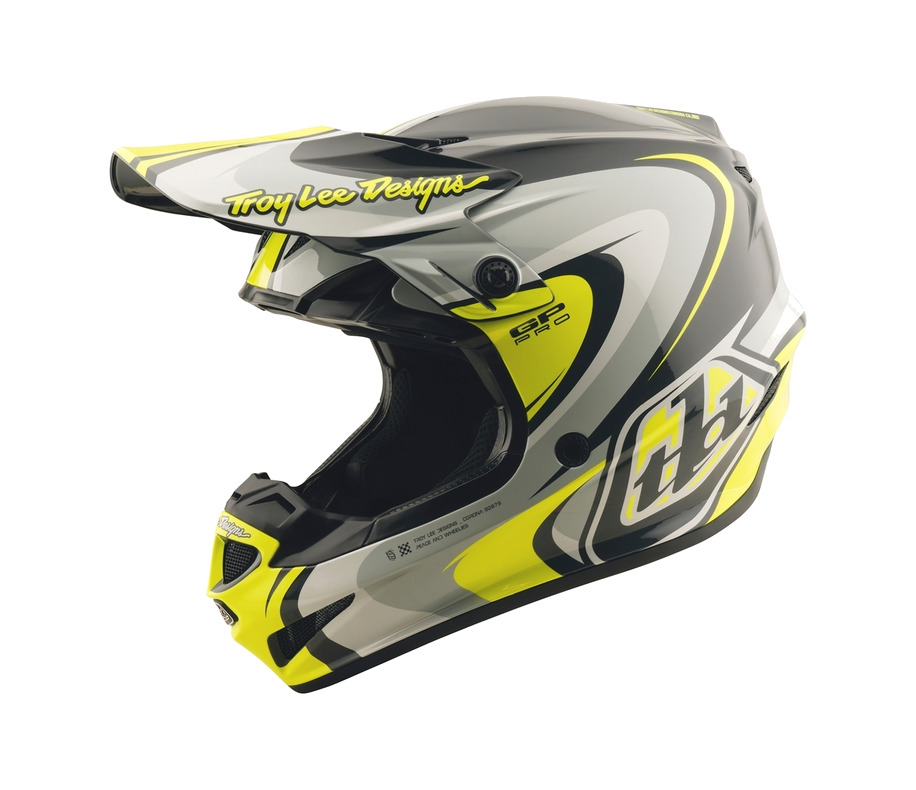 casco enduro offroad motocross gp pro crossover
