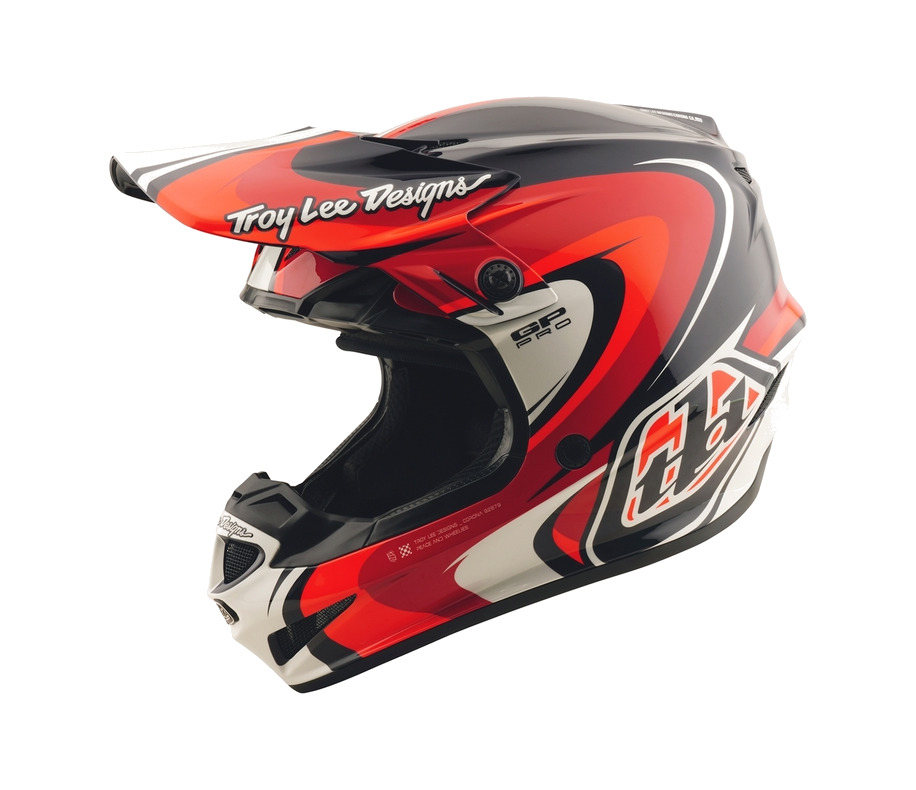 casco enduro offroad motocross gp pro crossover