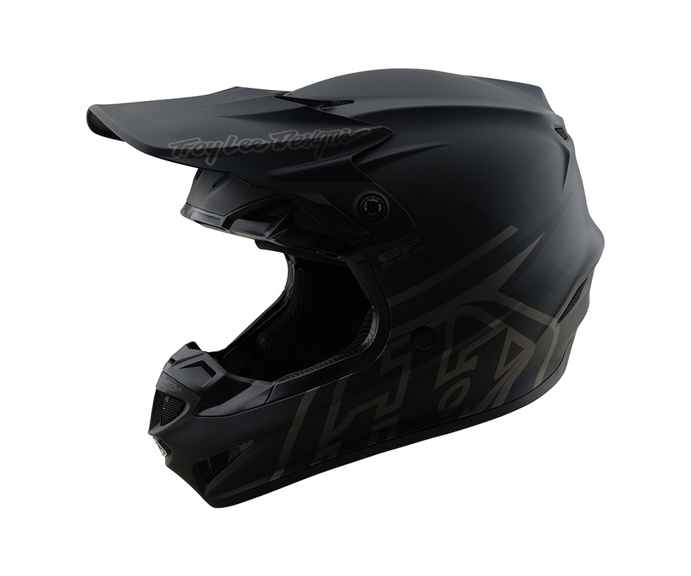 casco enduro offroad motocross gp pro mono