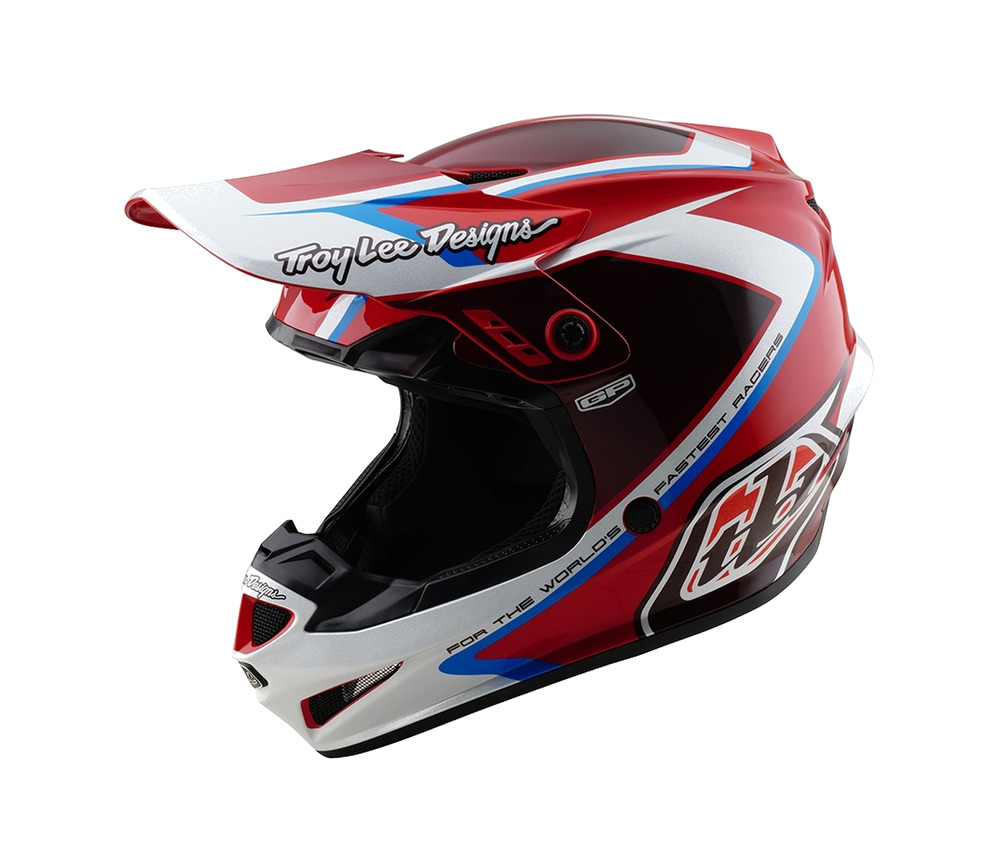 casco enduro offroad motocross gp