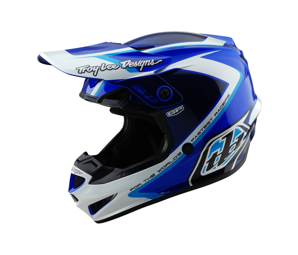 casco enduro offroad motocross gp shutter