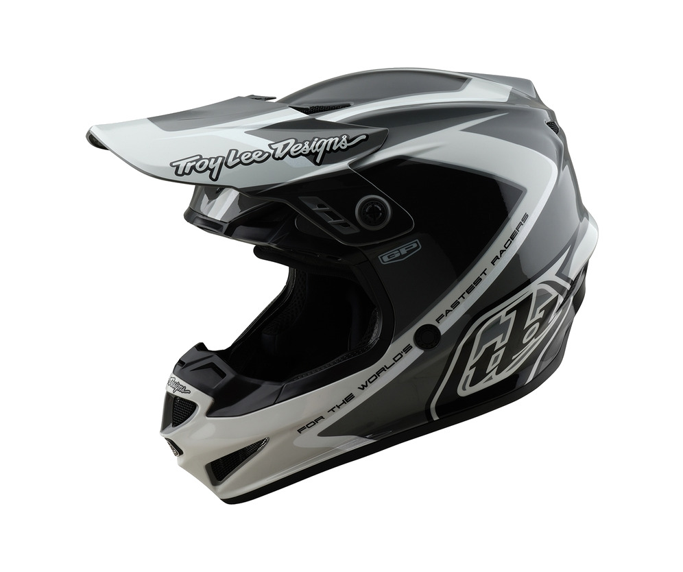 casco enduro offroad motocross gp shutter