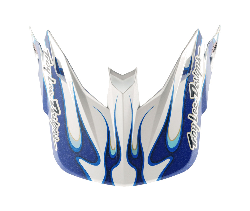visera de recambio para casco se5 composite torched