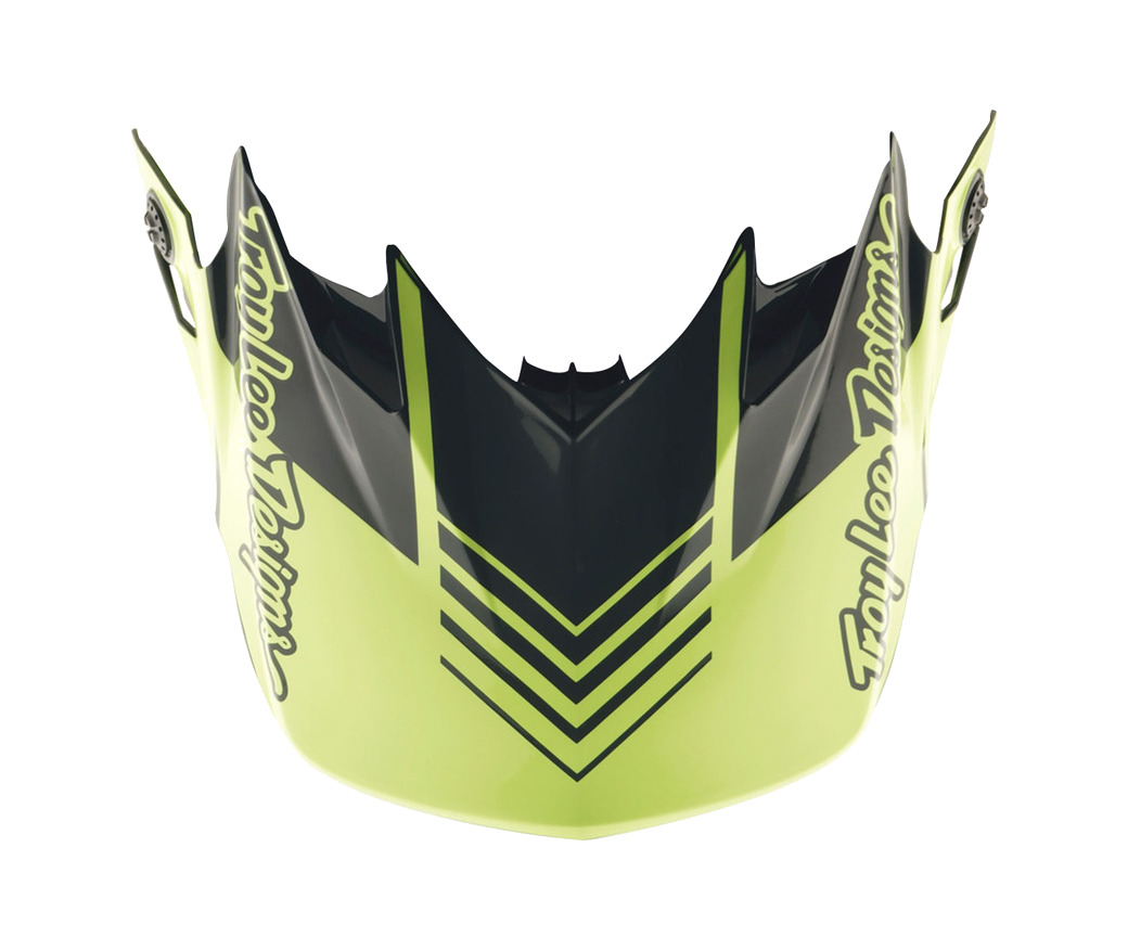 visera de recambio para casco gp pro segment