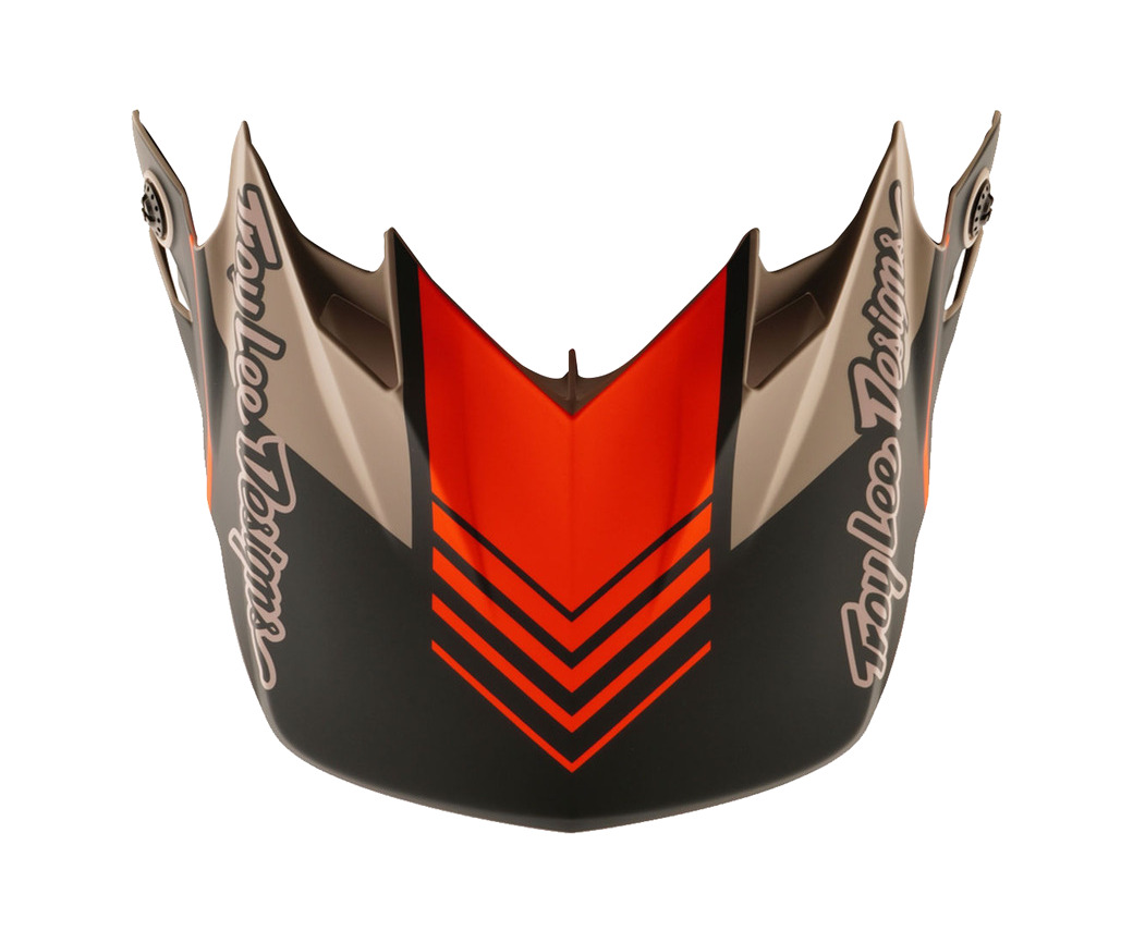 visera de recambio para casco gp pro segment