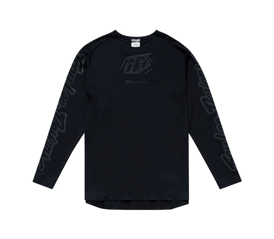 camiseta enduro cross offroad se ultra mono