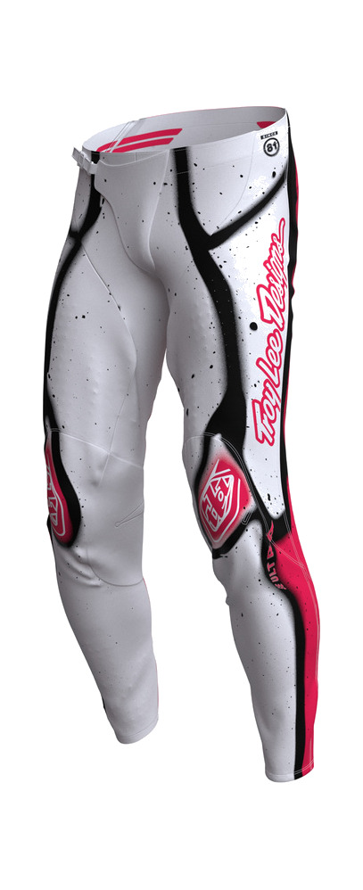 pantalón enduro cross offroad se ultra membrane