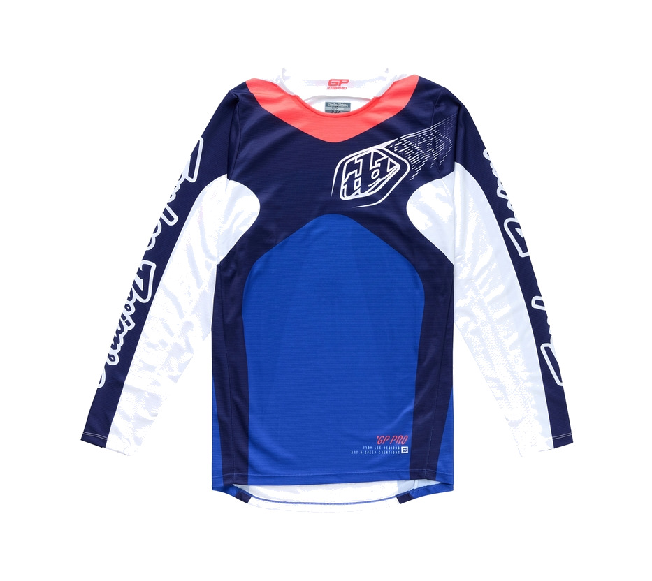 camiseta enduro cross offroad gp pro frames