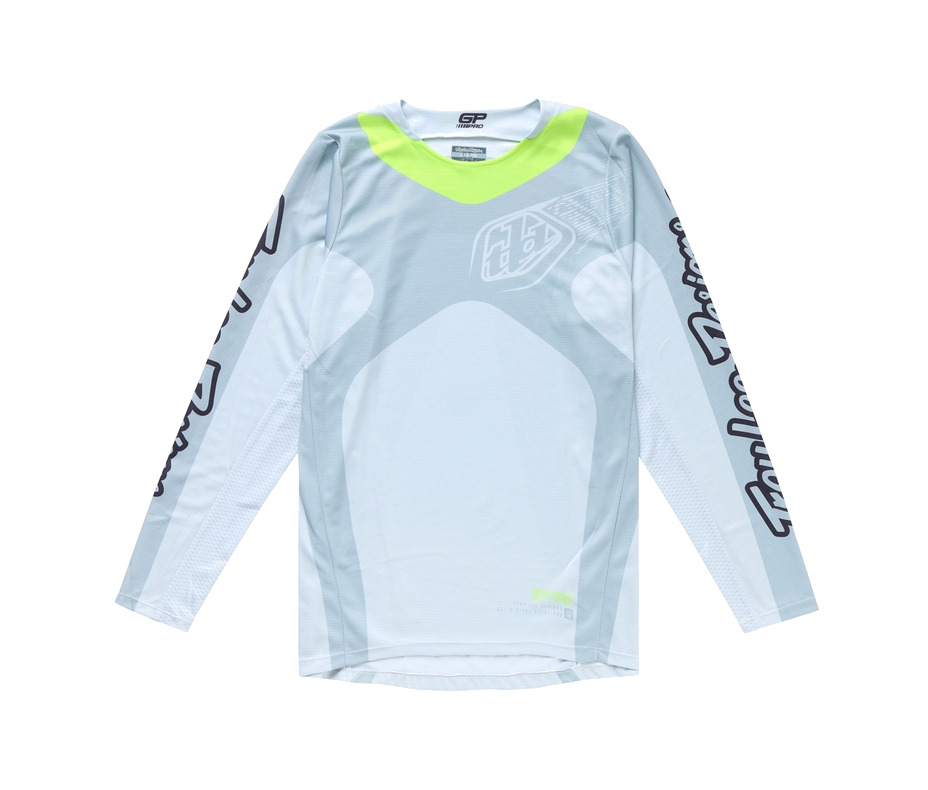 camiseta enduro cross offroad gp pro frames