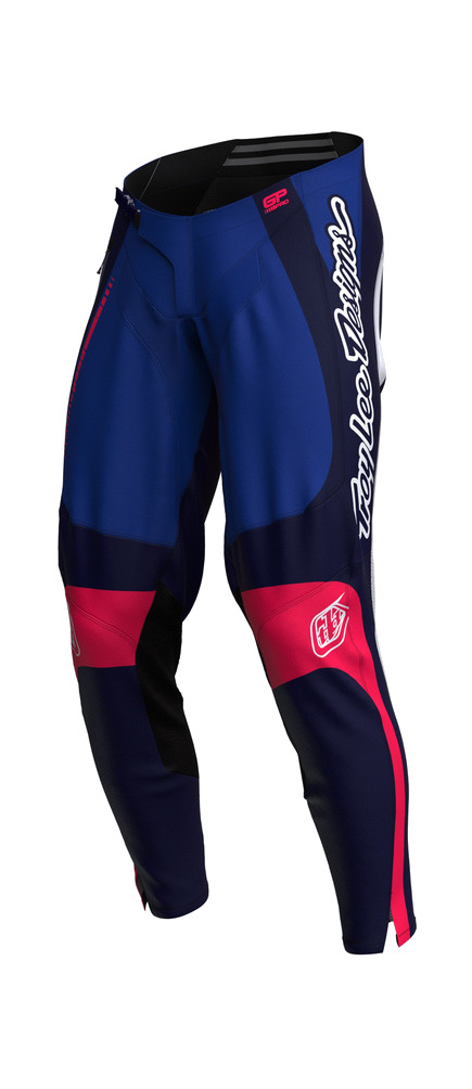 pantalón enduro cross offroad gp pro frames