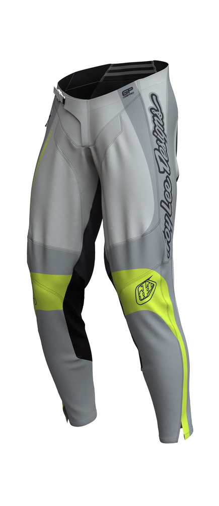 pantalón enduro cross offroad gp pro frames