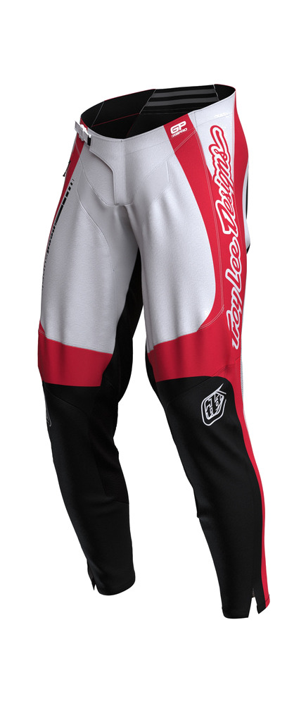 pantalón enduro cross offroad gp pro frames