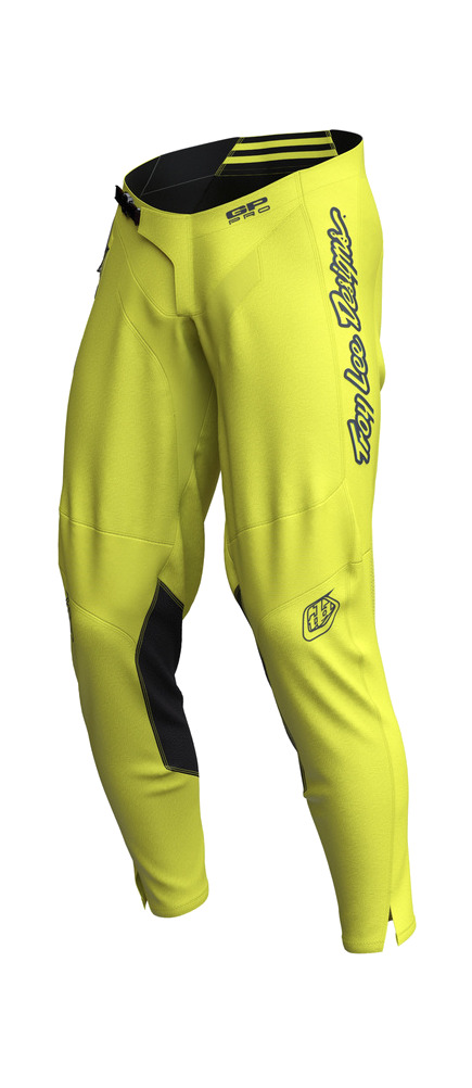 pantalón enduro cross offroad gp pro mono