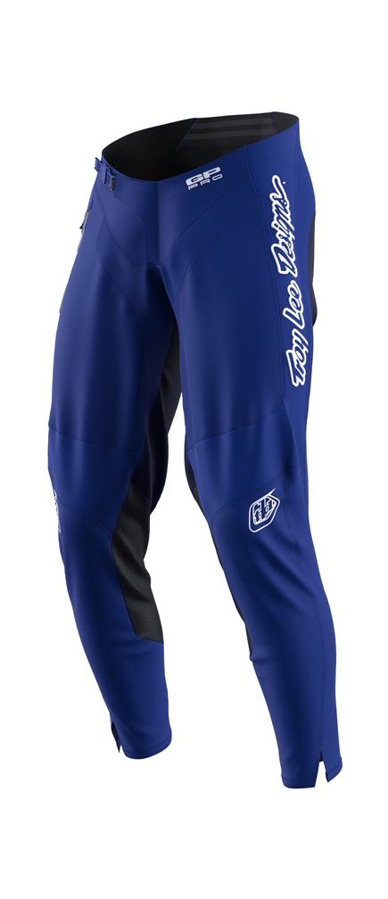 pantalón enduro cross offroad gp pro mono