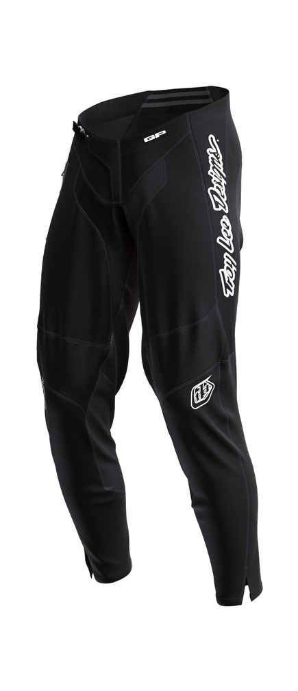 pantalón enduro cross offroad gp pro air mono