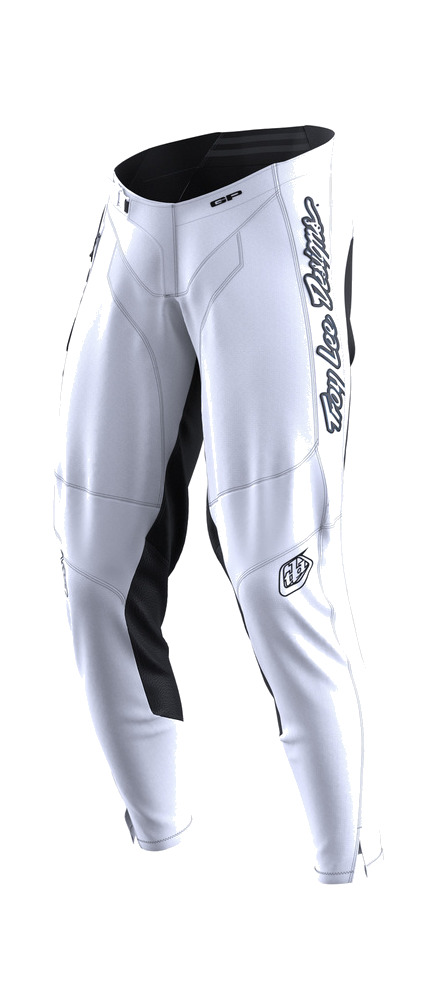 pantalón enduro cross offroad gp pro air mono