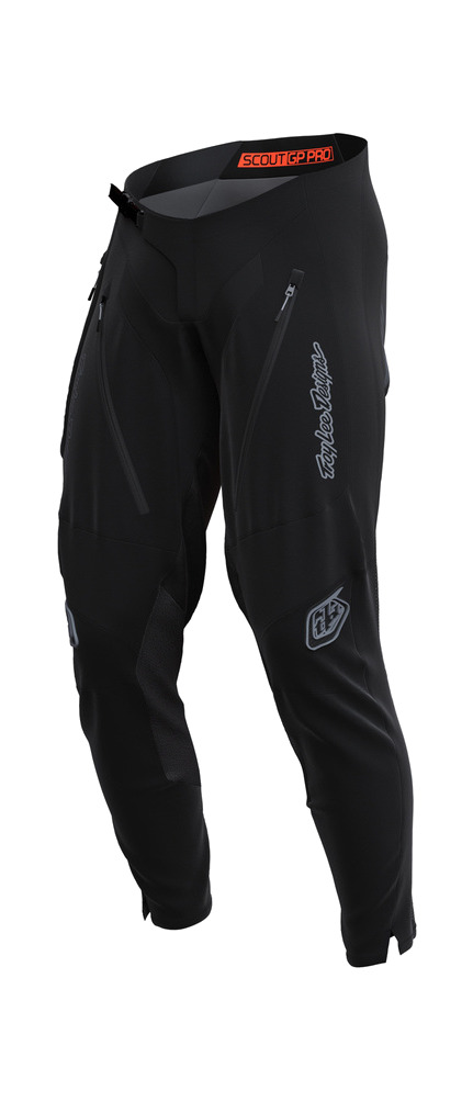 pantalón enduro cross offroad scout gp pro mono