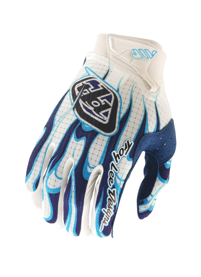guantes enduro offroad air torched
