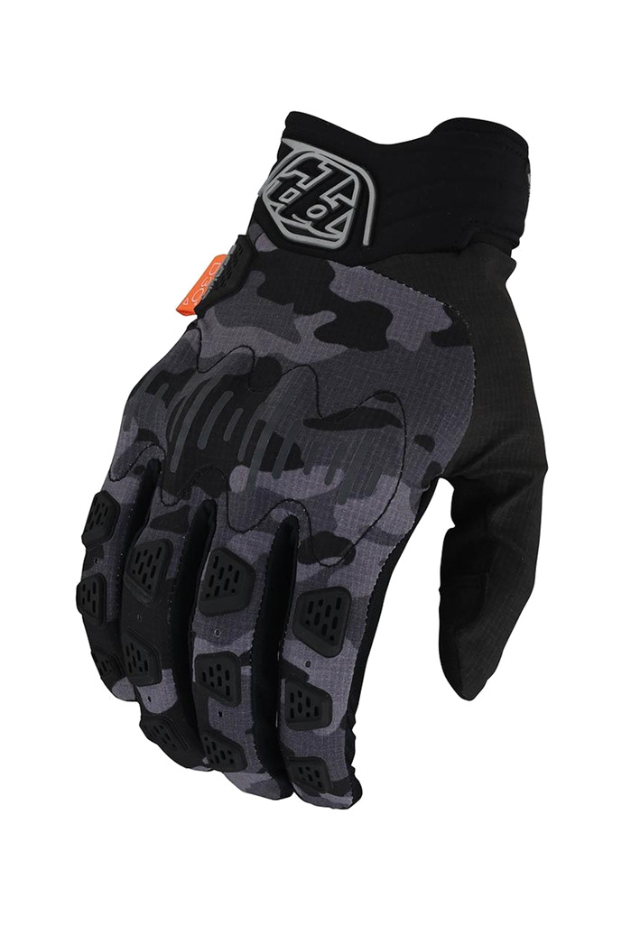 guantes enduro offroad scout gambit