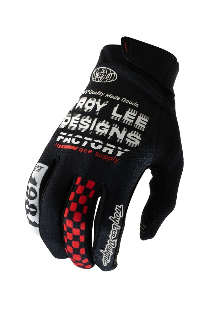 guantes enduro offroad gp pro factory