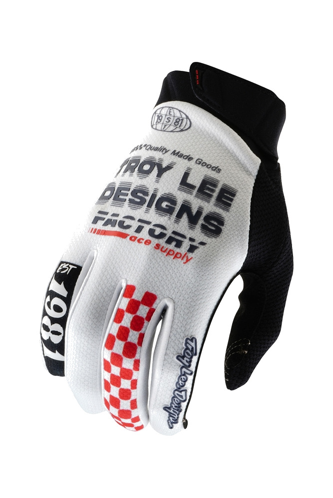 guantes enduro offroad gp pro factory