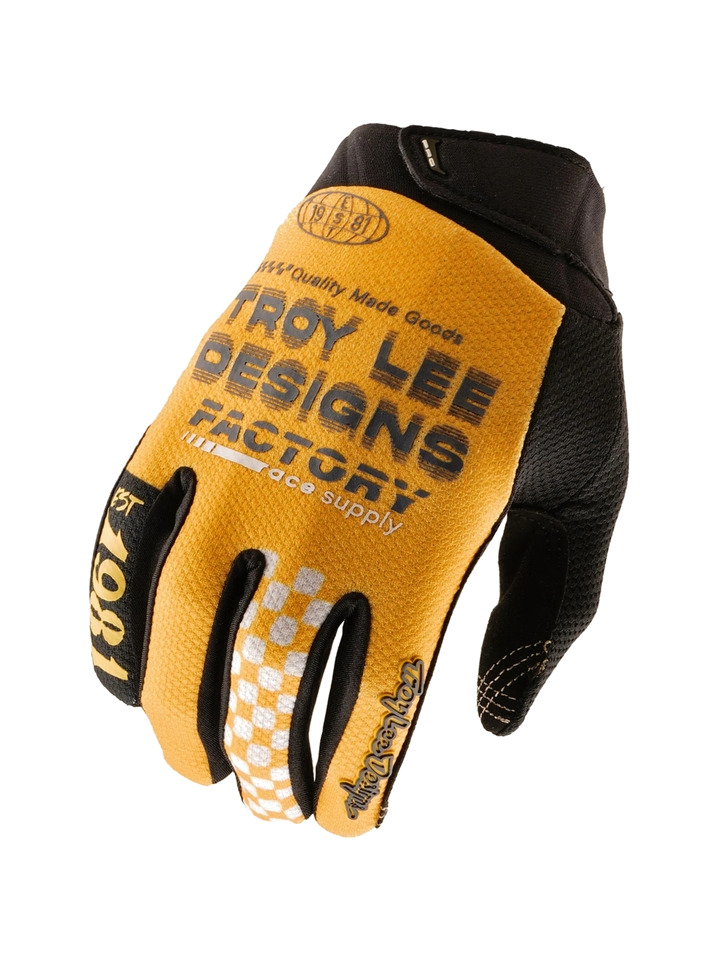 guantes enduro offroad gp pro factory