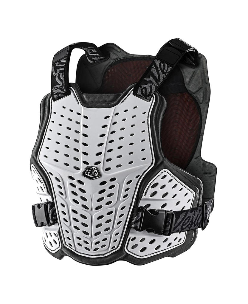 peto de proteccion rockfight ce flex