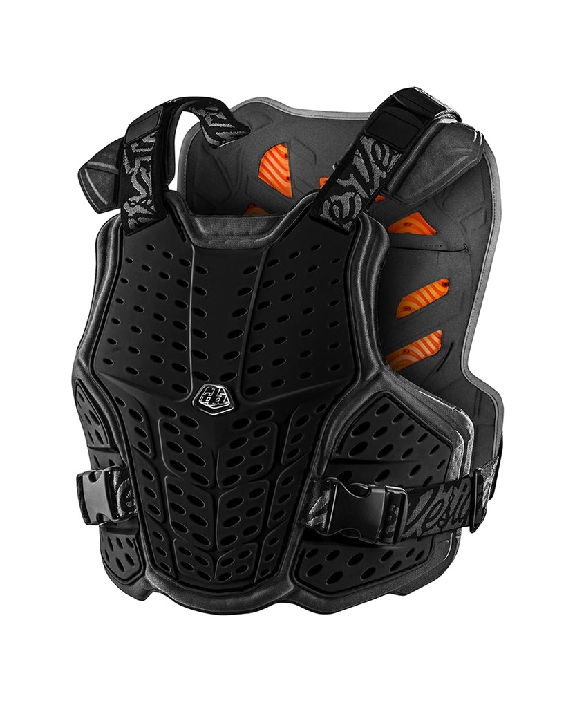 peto de proteccion rockfight ce