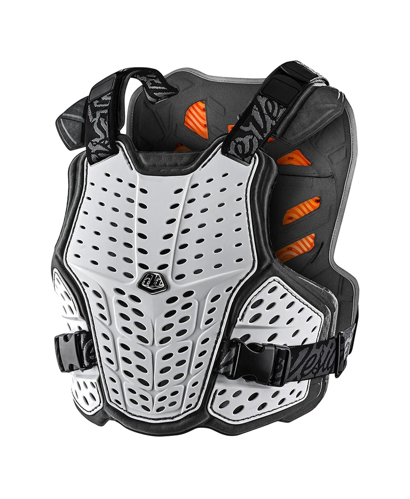 peto de proteccion rockfight ce