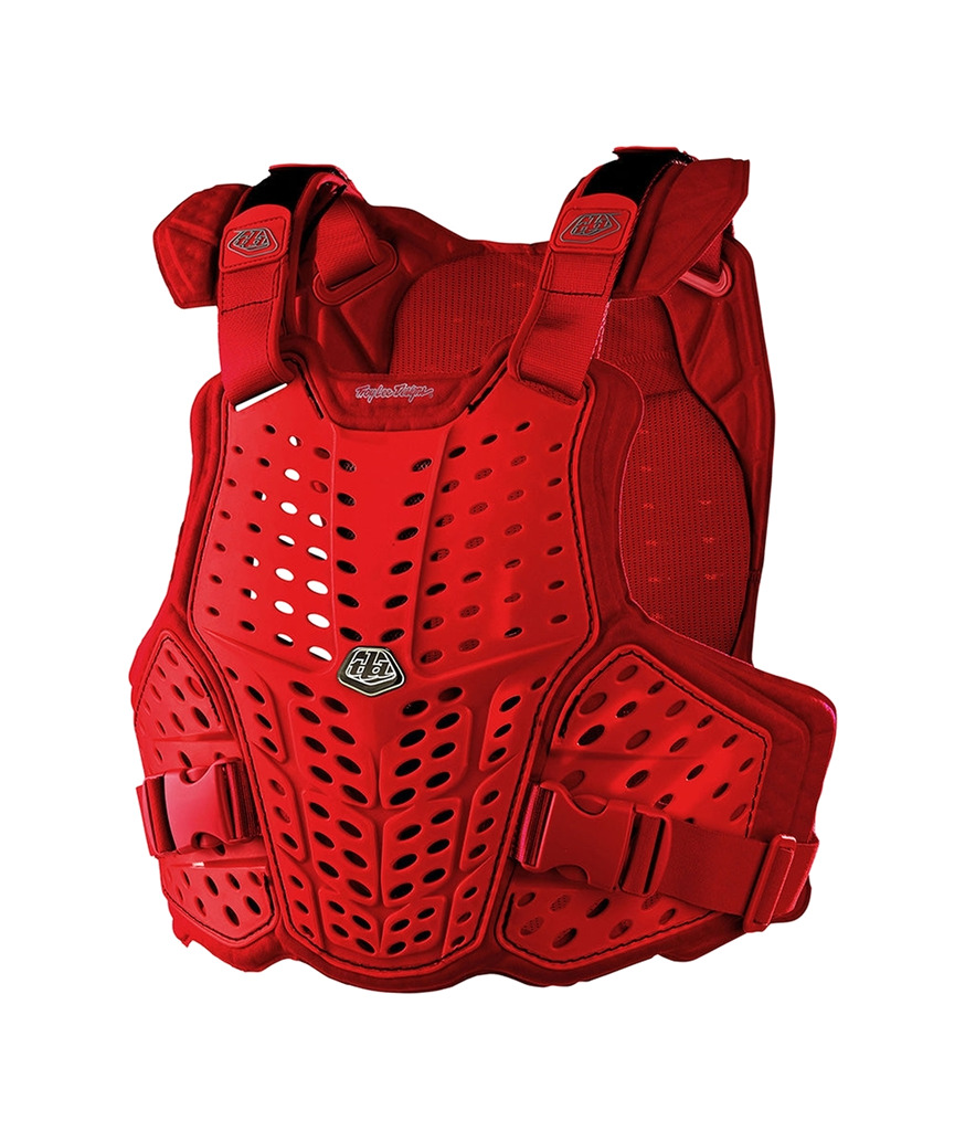 peto de proteccion rockfight ce