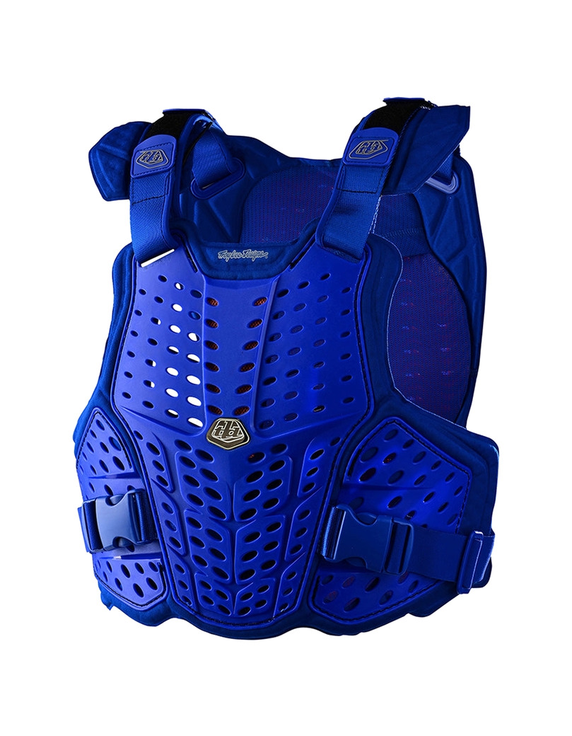 peto de proteccion rockfight ce