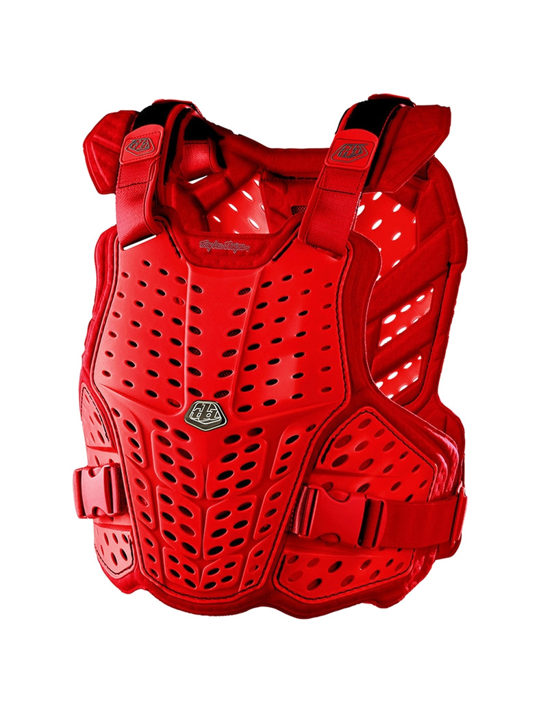 peto de proteccion rockfight
