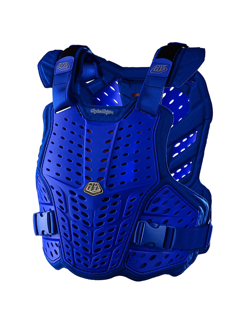 peto de proteccion rockfight