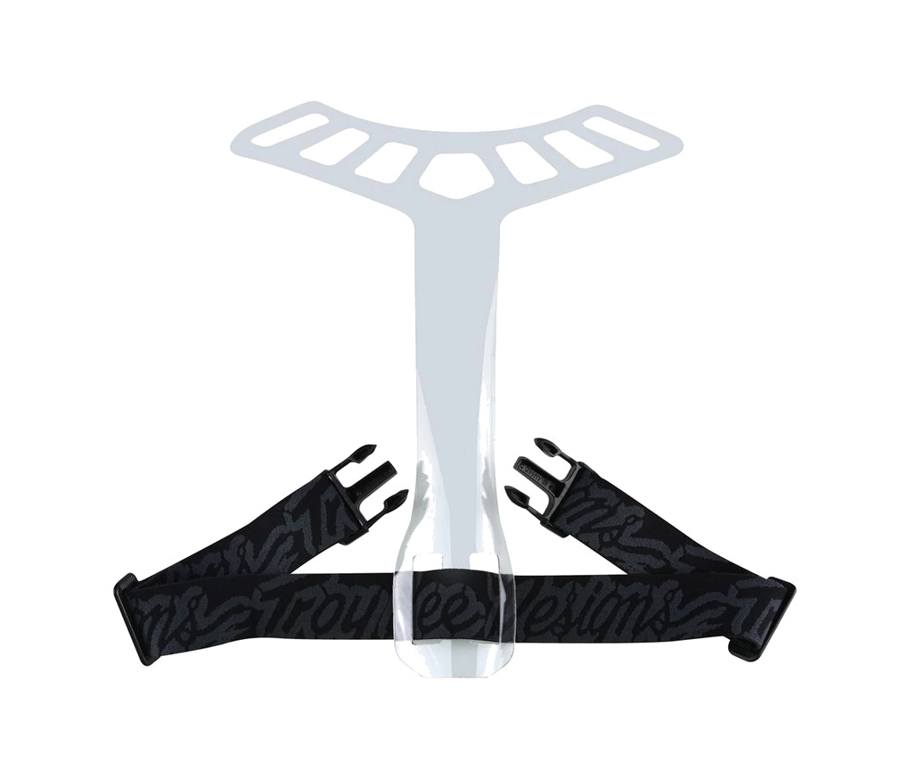 correa trasera de recambio design rockfight back t strap