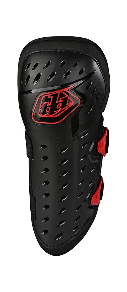 protector de rodilla y espinilla rogue