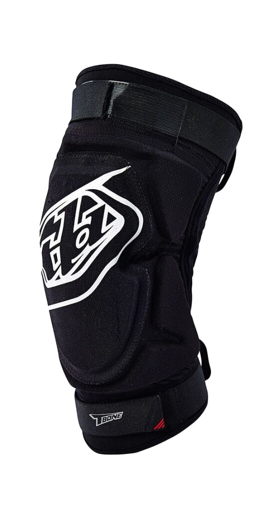 rodillera de proteccion t-bone