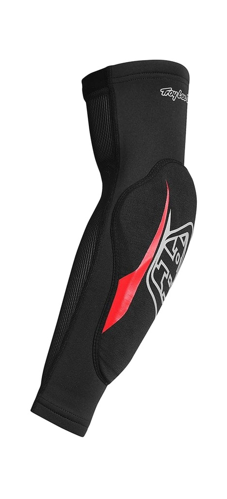protector de codo design raid